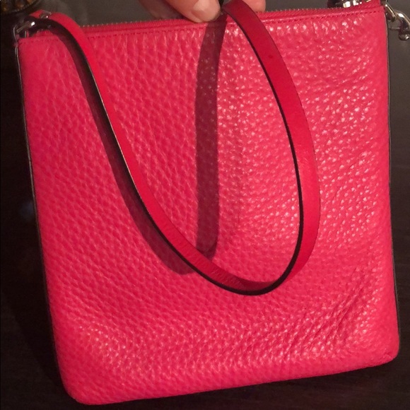 COACH crossbody purse. - Picture 5 of 5